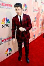 Taylor Swift Hingga Justin Timberlake di iHeartRadio Music Awards 2015