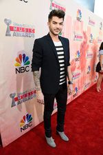 Taylor Swift Hingga Justin Timberlake di iHeartRadio Music Awards 2015