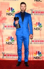 Taylor Swift Hingga Justin Timberlake di iHeartRadio Music Awards 2015