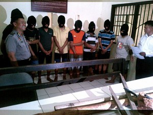 Ada Teriakan Begal dalam Pengeroyokan Siswa SMK Semarang, ini Penyebabnya