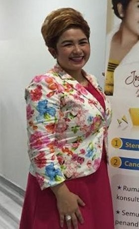 Fokus Bernyanyi, Joy Tobing Juga Serius Jaga Kesehatan