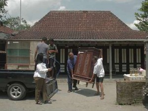 Film Pendek yang Semakin Bergeliat