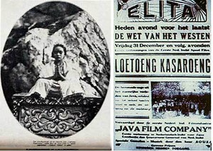 Napak Tilas Film Indonesia: Dari Film Bisu, Propaganda Hingga Seksualitas