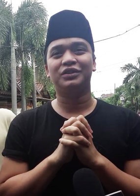 Billy Siap Gantikan Olga Jadi Tulang Punggung Keluarga