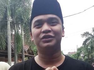Billy Ternyata Sudah Tak Bicara dengan Olga Hampir Setahun