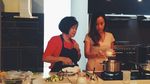 Ilmu Mengelola Dapur Hingga Sayur Bening dan Bakwan Dibahas Dalam Newly Wed Cooking Class Hari Pertama