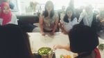 Ilmu Mengelola Dapur Hingga Sayur Bening dan Bakwan Dibahas Dalam Newly Wed Cooking Class Hari Pertama