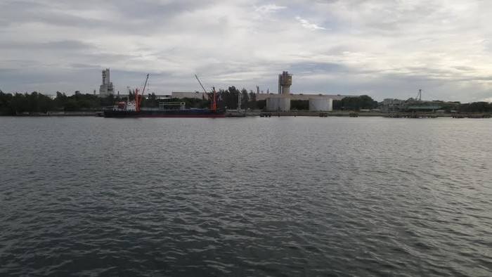 Pelabuhan Cilamaya Bakal Digeser 2,9 Km? Ini Kata Menhub Jonan