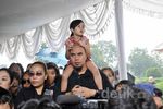 10 Foto Selebriti Terbaik di Akhir Maret 2015