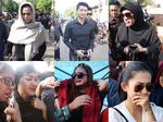 10 Foto Selebriti Terbaik di Akhir Maret 2015