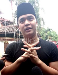 Billy saat ditemui di kawasan Duren Sawit, Jakarta Timur, Senin (30/3/2015).