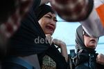 Momen-momen Duka Kepergian Olga Syahputra