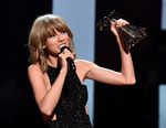 Taylor Swift Histeris!