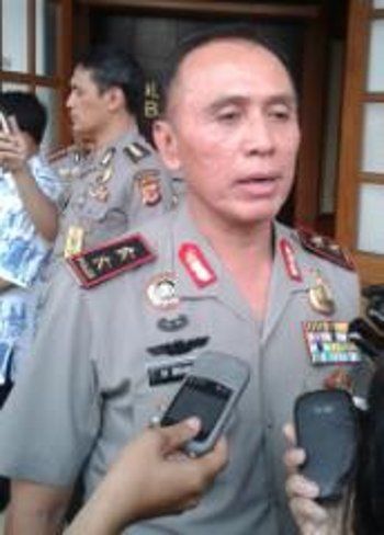 Kapolda Jabar Klaim Aksi Begal di Jawa Barat Hanya 8 
