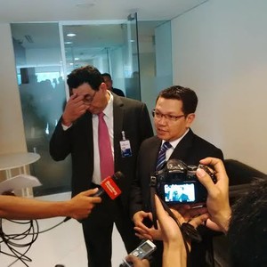 Dibeli Jepang, Bank Mutiara Resmi Ganti Nama Jadi Bank J Trust Indonesia
