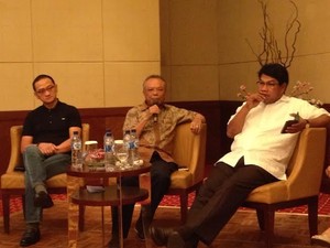 HP Gantikan Kantor Cabang Bank, Jangan Simpan Uang di Bawah Bantal
