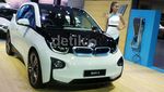 BMW Pamerkan i3 dan i8