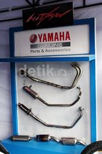 Yamaha R25 Spesial Edition Hanya Ada 100 Unit