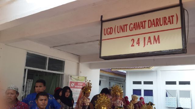 Penelitian Ini Sebut Masih Ada Warga yang Keluhkan Pelayanan di Puskesmas