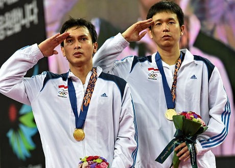 Indonesia Bisa Bawa Pulang Piala Sudirman? Yuk, Ikuti Diskusinya di Detikcom