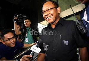 BNPT Tak Panggil Pemilik 22 Situs Sebelum Diblokir karena Tak Tahu Alamatnya