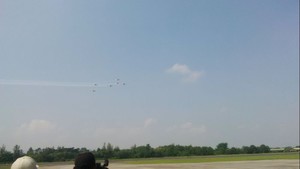 Masih Istirahat Pasca Insiden Malaysia, 2 Pilot Jupiter Diganti