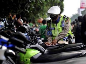 Polda Metro Gelar Operasi Simpatik Mulai Rabu 1 April Besok