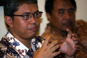 Wakil Ketua DPRD DKI: Jaksel Itu Ibarat Taman di Belakang TK yang Hijau