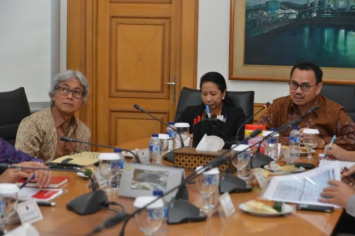 Impor BBM Tanpa Petral Hemat Rp 260 M, Ini Penjelasan Menteri ESDM