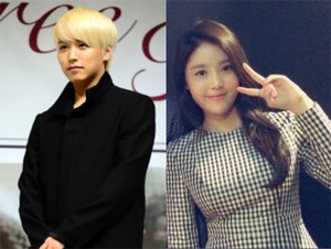 Istri Antarkan Sungmin SuJu ke Lokasi Pelatihan Militer Hari Ini