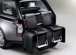 SUV Termahal Range Rover