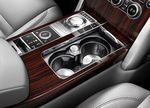 SUV Termahal Range Rover