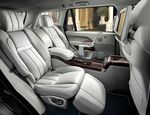 SUV Termahal Range Rover