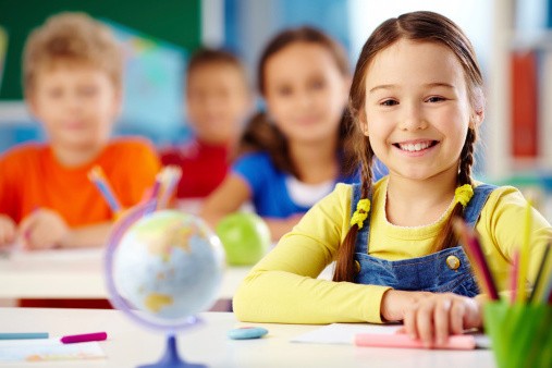 Sarapan dengan Telur dan Daging Dapat Tingkatkan Daya Konsentrasi Anak di Sekolah