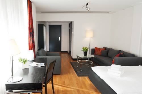 Modal Followers Banyak, Bisa Menginap Gratis di Hotel Keren