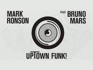 Mark Ronson Masih Bertahan, Maroon 5 Terus Merangkak Naik di Billboard 100