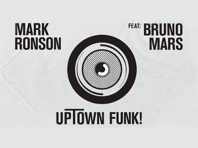 Mark Ronson Masih Bertahan, Maroon 5 Terus Merangkak Naik di Billboard 100