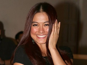 Promotor Jajaki Tampilnya Agnez MO di Konser Michael Bolton