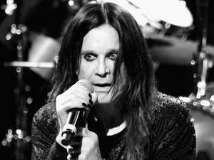 Jalani Operasi, Ozzy Osbourne Batal Gelar Ozzfiesta