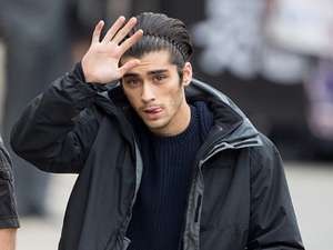 Zayn Malik Hengkang, One Direction Siap Garap Album Baru