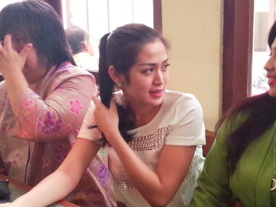 Tepati Janji, Jessica Iskandar Hadiri Sidang di PTUN