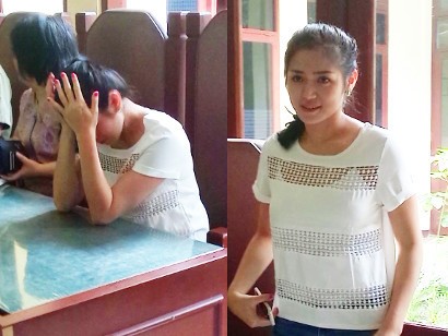 Ini Curahan Jessica ke Hakim PTUN di Sidang Kesimpulan