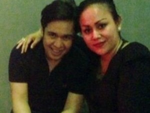 Mak Vera Minta Maaf Belum Bisa Jelaskan Penyebab Olga Meninggal