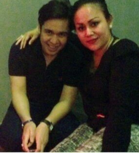 Mak Vera Minta Maaf Belum Bisa Jelaskan Penyebab Olga Meninggal