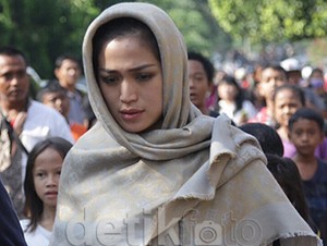 Ludwig Ungkap Bukti Tak Ada Pernikahan dengan Jessica