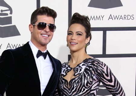 Cerai dari Robin Thicke, Paula Patton Merasa Jadi Perempuan Sejati