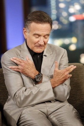 Soal Perebutan Warisan Robin Williams, Keluarga Akan Selesaikan dengan Damai