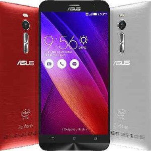 Asus: Zenfone 2 Lebih Hebat dari Galaxy Note 4