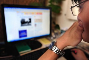 Ini Kronologi Pemblokiran Situs Radikal