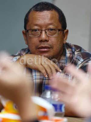 Onno W. Purbo (detikINET) Onno W. Purbo (detikINET)